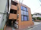リバーサイドマンションⅡの外観画像