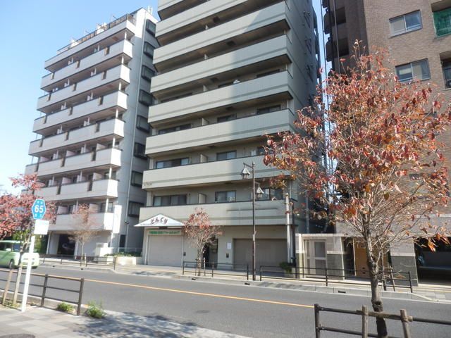 大黒屋レヂデンスⅡの外観画像