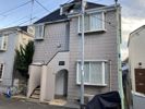 パステルシオンの外観画像