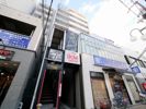 カンタコートの外観画像