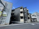 ザリーナ西広島の外観画像