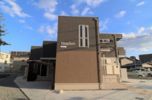 Vaughanの外観画像
