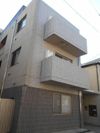 サンミッシェル渋谷の外観画像