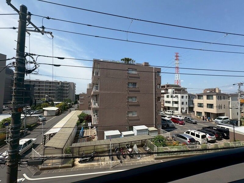 ドミールヒノデkanamoriの外観画像