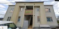 ecoa島松Iの外観画像