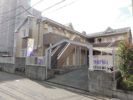 コーネル東大宮の外観画像