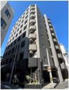 エステムコート大阪城前の外観画像