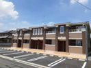 グリシーヌ．ラ．ヴィーユ 埼玉県本庄市けや木1丁目12－12の外観画像