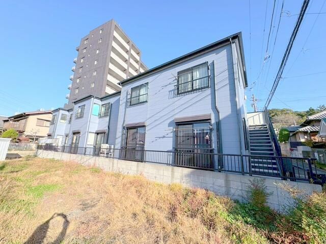 ヴランドール西船の外観画像