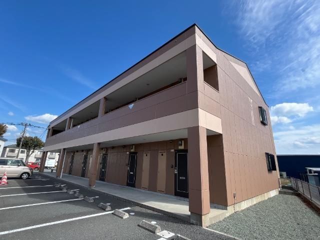 M・Cosyhouseの外観画像