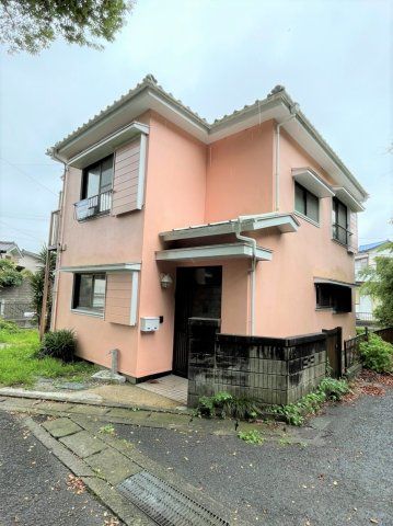 ブルーム太田和の外観画像
