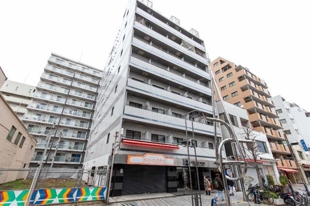 伊勢佐木町ダイカンプラザシティの外観画像