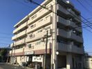ドミール高垣の外観画像