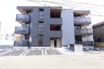 シャルム新屋敷の外観画像