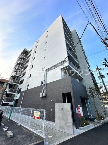 Luck Field(ラックフィールド)の外観画像