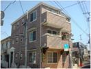 Big Bear Courtの外観画像