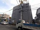 UKIMAマンションの外観画像
