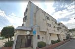 大井ファミリーハイツの外観画像