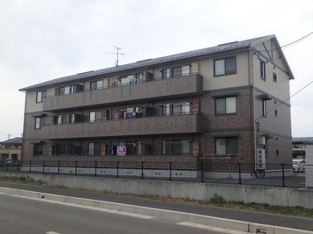 スカイラブSUNの外観画像