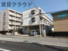 緑森ビルの外観画像
