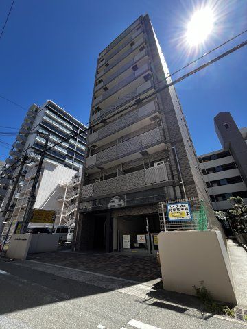 SDグランツ神戸水木通の外観画像