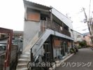 川崎ハイツの外観画像