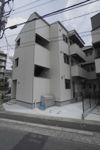 FOREST本町の外観画像