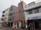 吹よせビルの外観画像