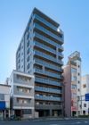 ガーラ・グランディ深川住吉の外観画像