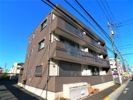プレサント花小金井の外観画像