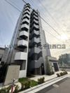 S-RESIDENCE千住大橋broadの外観画像