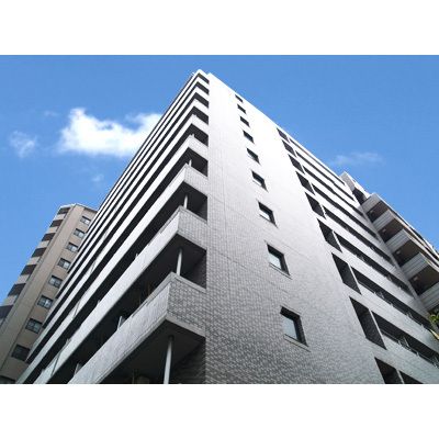 エスリード難波の外観画像