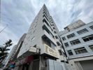 奥内阿波座駅前マンションの外観画像