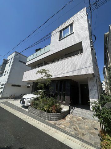 豪徳寺1619の外観画像