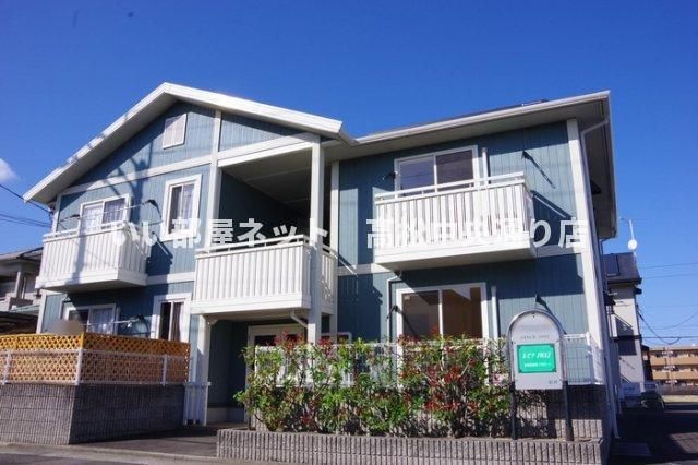 ルピナIWAI201の外観画像