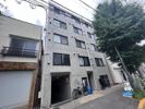 アージュドール白山の外観画像