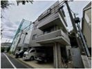 グリーンヒルズ弦巻の外観画像