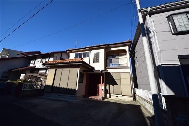 江木町一戸建(Y邸)の外観画像