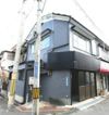 高柳貸家(連棟)店舗付きの外観画像