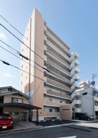 コリドール丸の内パークの外観画像
