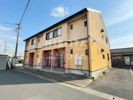 正建ハイツ二東の外観画像