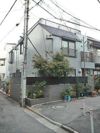 シャンブレー中村の外観画像