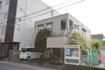 松浦真佐子貸家の外観画像
