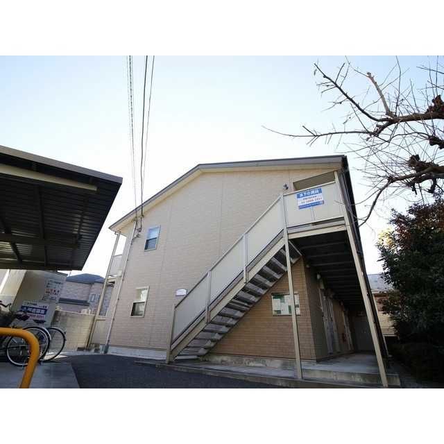 アムール そよ風の外観画像