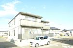 Brancourt C棟の外観画像