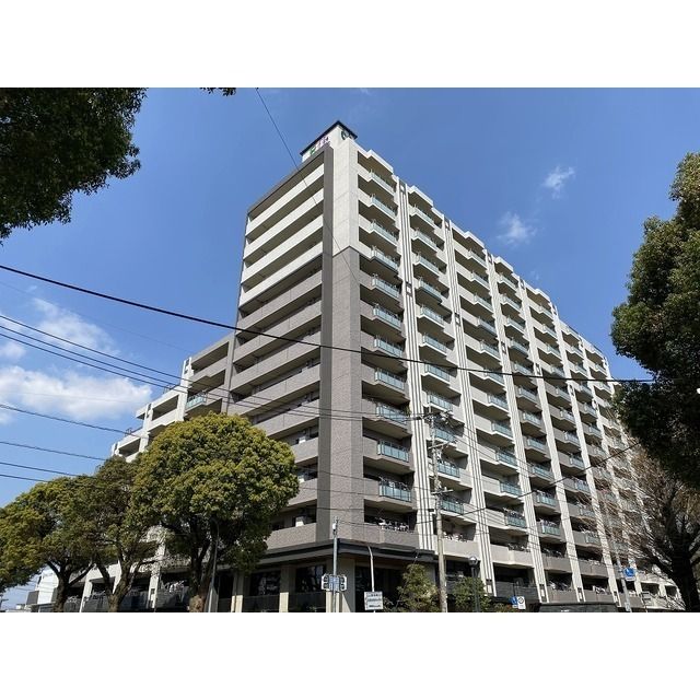 エイルマンション東町 905号の外観画像