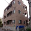 グランブルー青井の外観画像