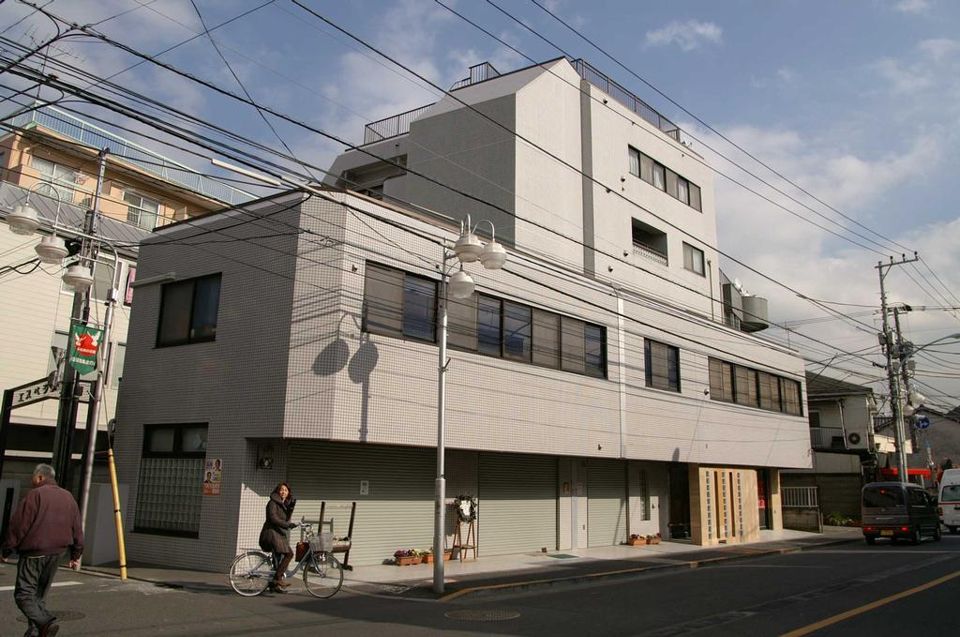 エスペランサ尾崎の外観画像
