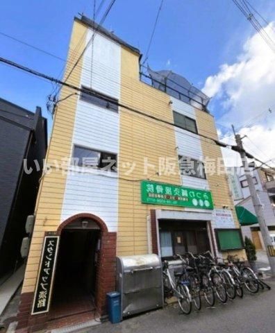 スタンドアップ淡路の外観画像