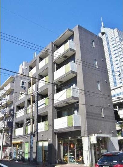 K-1167の外観画像